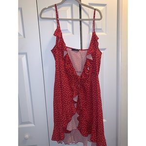 SHEIN - Never Worn heart dress